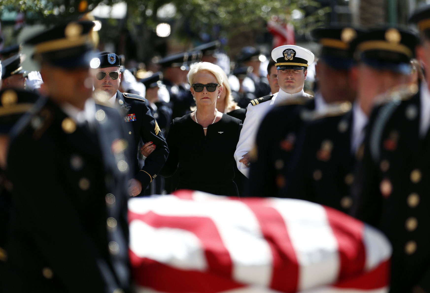 McCain